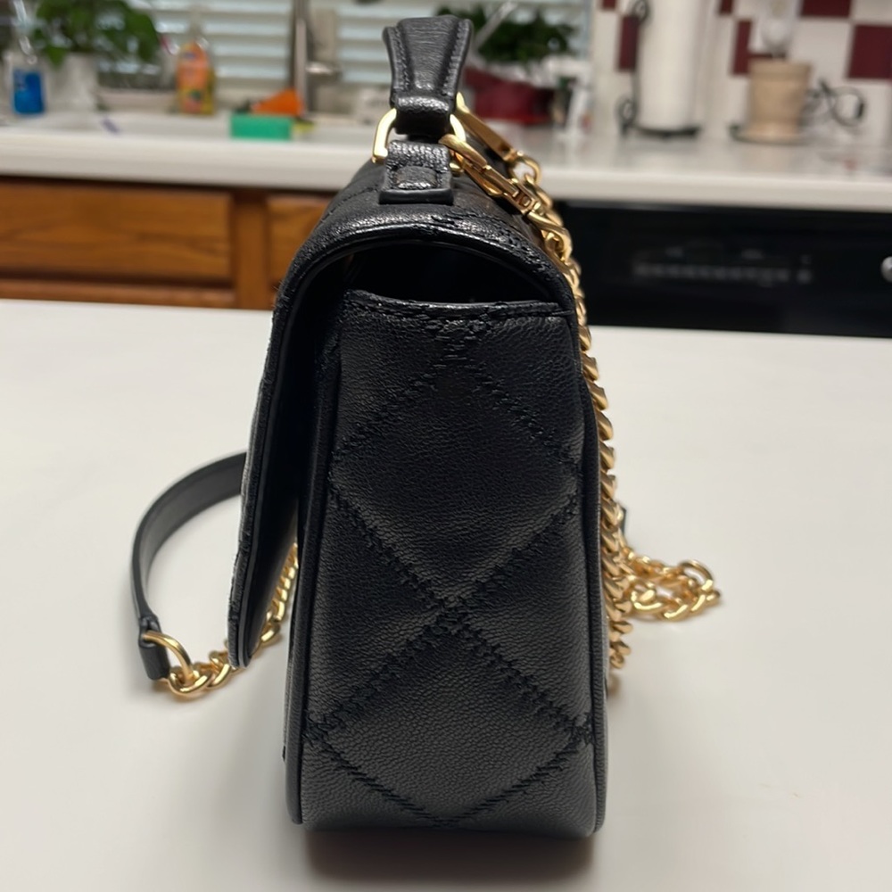 COPY - Tory Burch Willa top handle - Picture 3 of 5